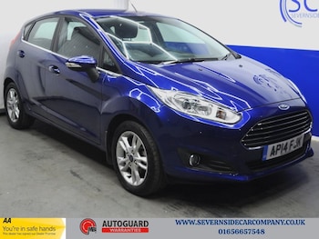 Ford Fiesta feature image