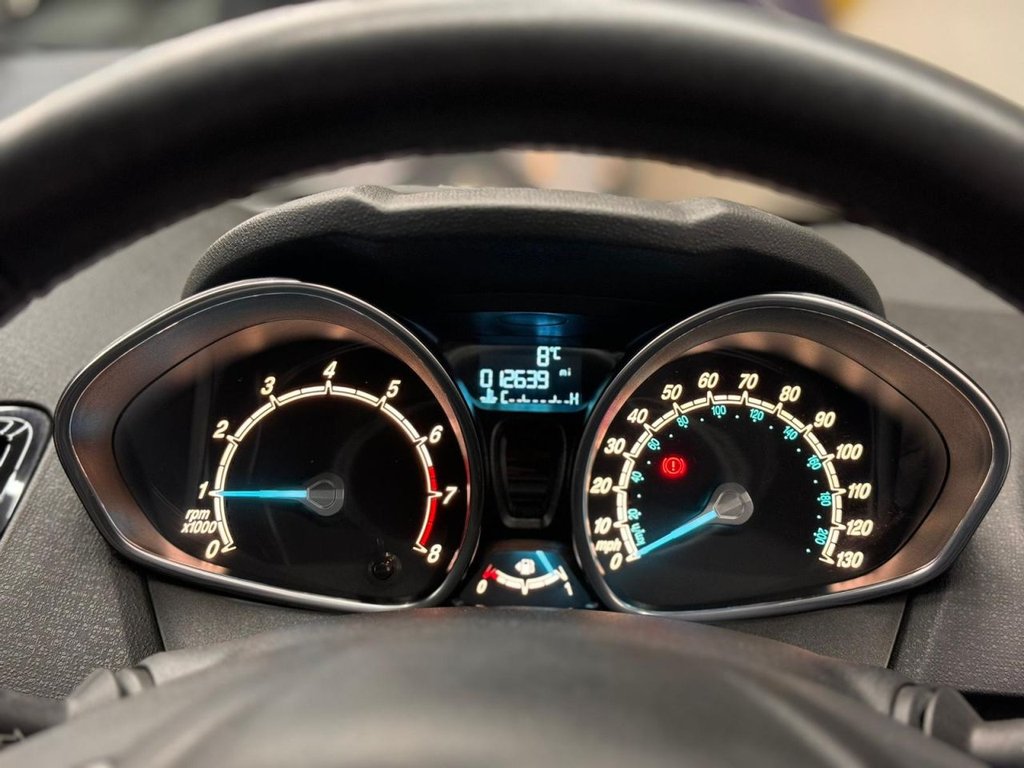 Used Ford Fiesta 2014 for sale - 77088891: Photo 22