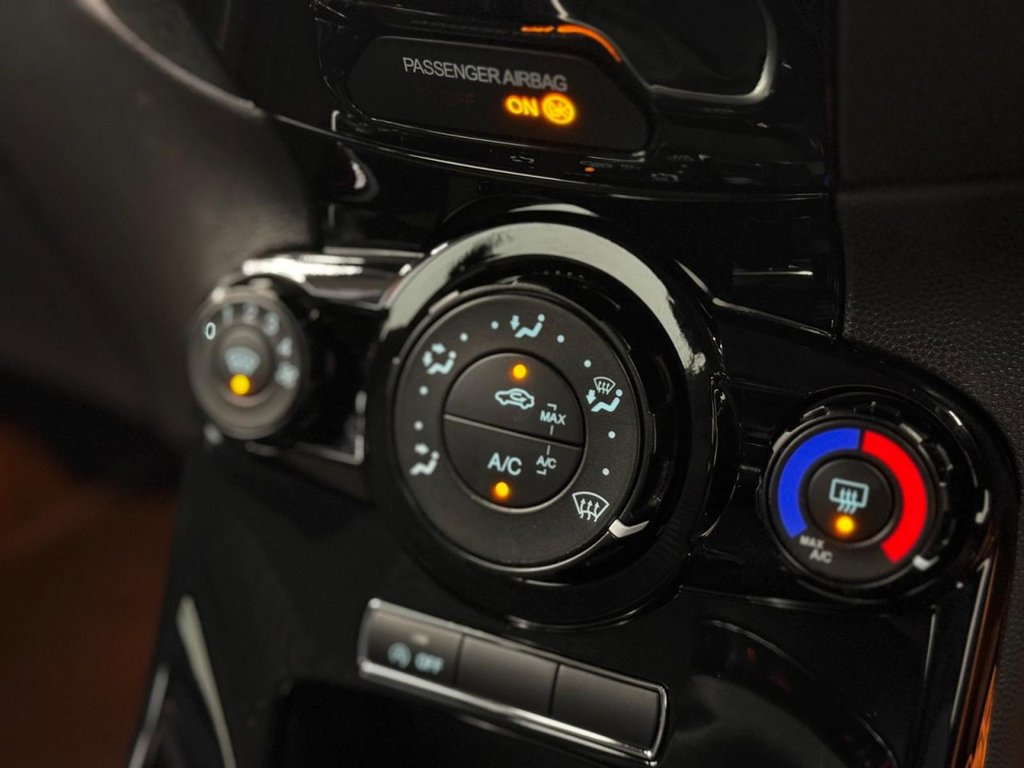 Used Ford Fiesta 2014 for sale - 77088891: Photo 23