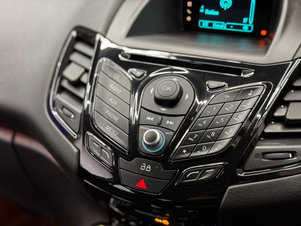 Used Ford Fiesta 2014 for sale - 77088891: Photo 26