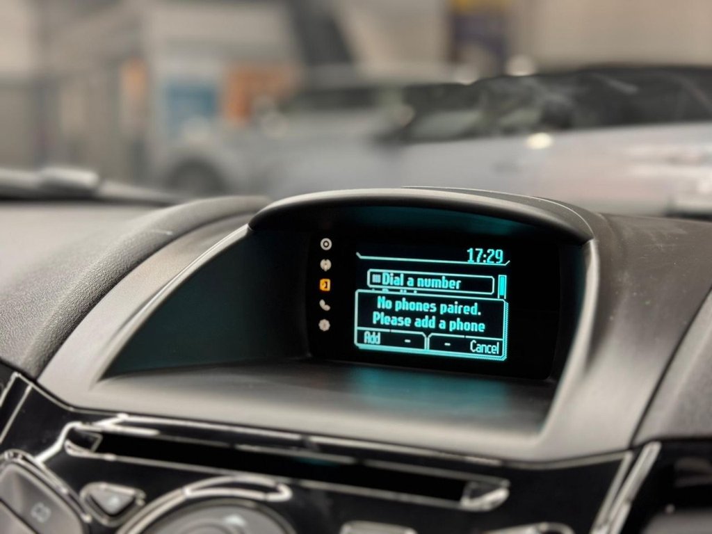 Used Ford Fiesta 2014 for sale - 77088891: Photo 32