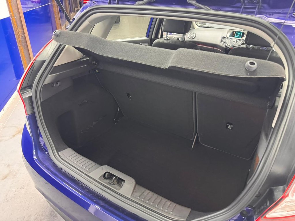 Used Ford Fiesta 2014 for sale - 77088891: Photo 6