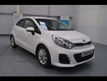 Used Kia Rio 2015 for sale - 75194923: Photo