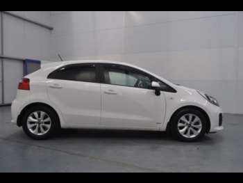 Used Kia Rio 2015 for sale - 75194923: Photo