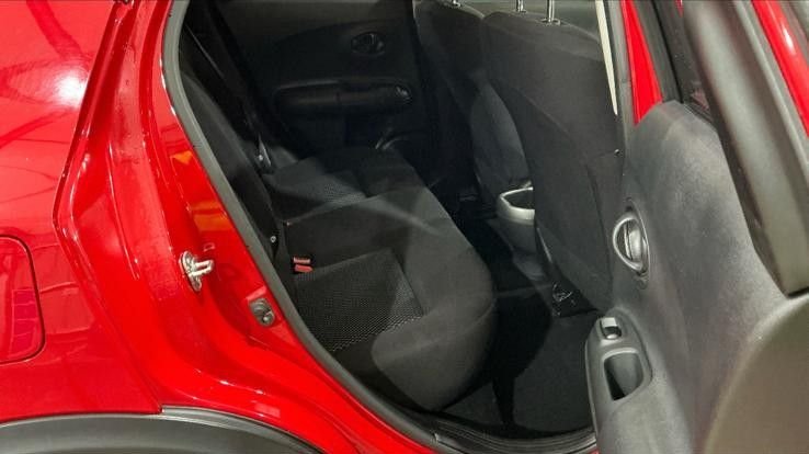 Used Nissan Juke 2018 for sale - 77806838: Photo 10