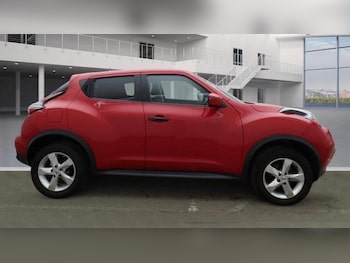 Used Nissan Juke 2018 for sale - 77806838: Photo