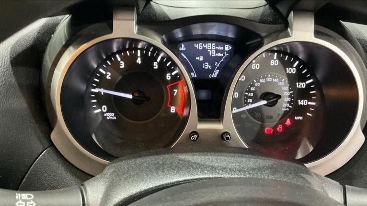 Used Nissan Juke 2018 for sale - 77806838: Photo 7