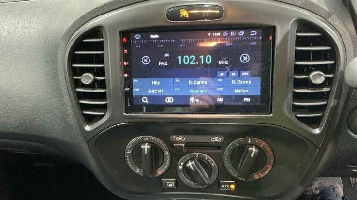 Used Nissan Juke 2018 for sale - 77806838: Photo 8