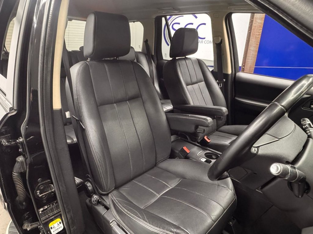 Used Land Rover Freelander 2013 for sale - 77820570: Photo 11