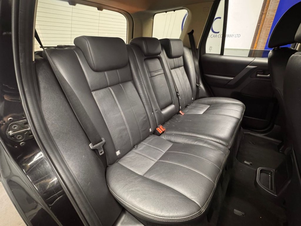 Used Land Rover Freelander 2013 for sale - 77820570: Photo 13