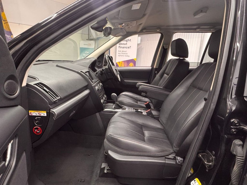 Used Land Rover Freelander 2013 for sale - 77820570: Photo 17