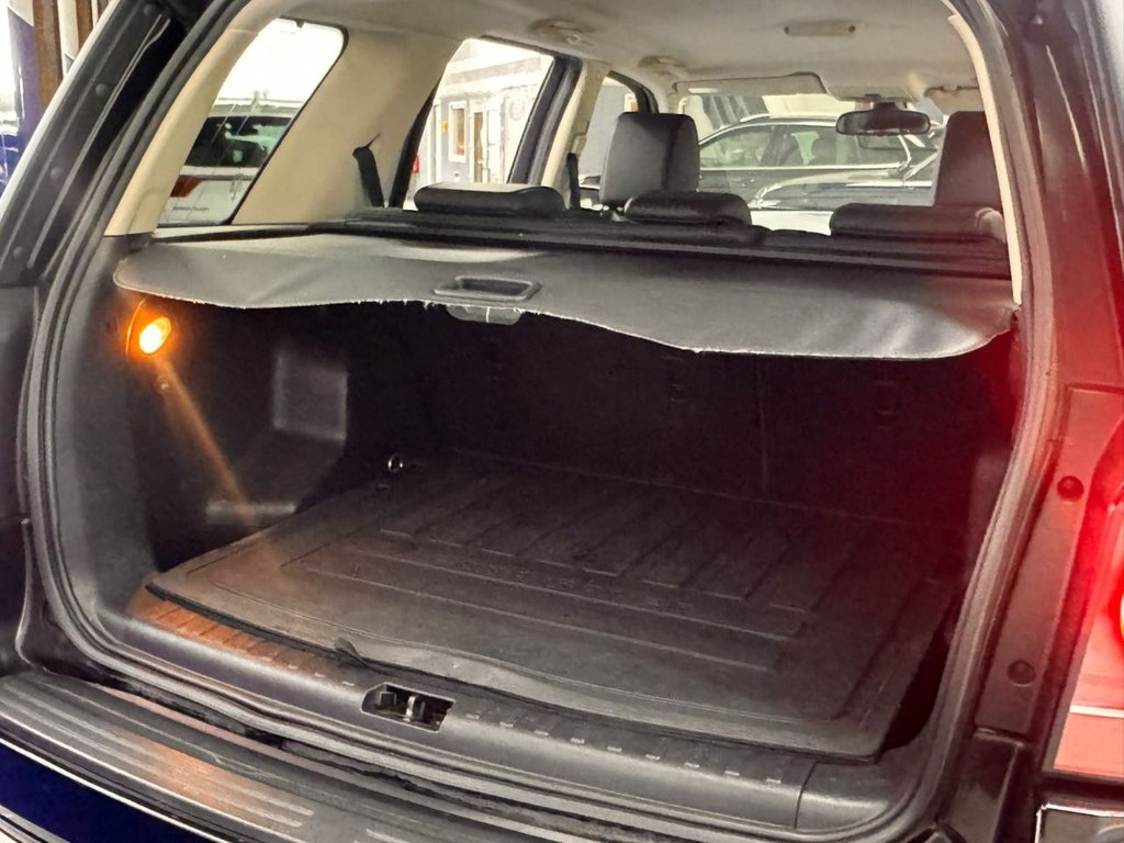 Used Land Rover Freelander 2013 for sale - 77820570: Photo 19