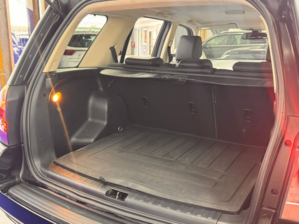 Used Land Rover Freelander 2013 for sale - 77820570: Photo 20