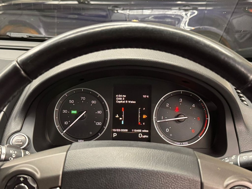 Used Land Rover Freelander 2013 for sale - 77820570: Photo 22