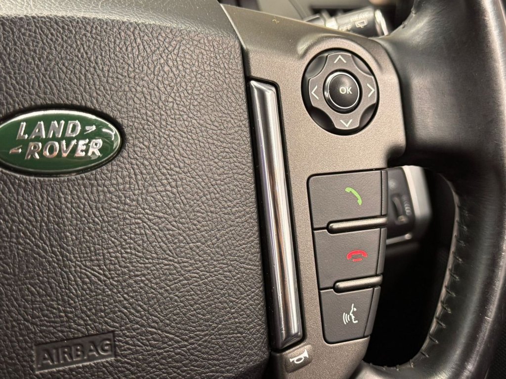 Used Land Rover Freelander 2013 for sale - 77820570: Photo 24