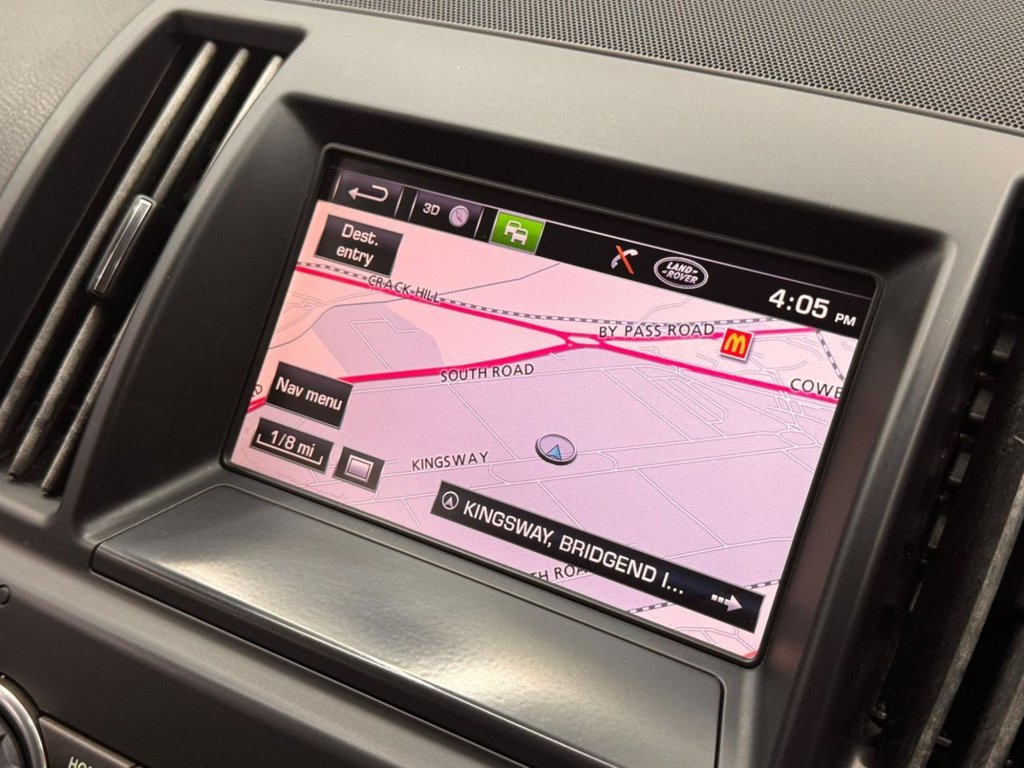 Used Land Rover Freelander 2013 for sale - 77820570: Photo 31