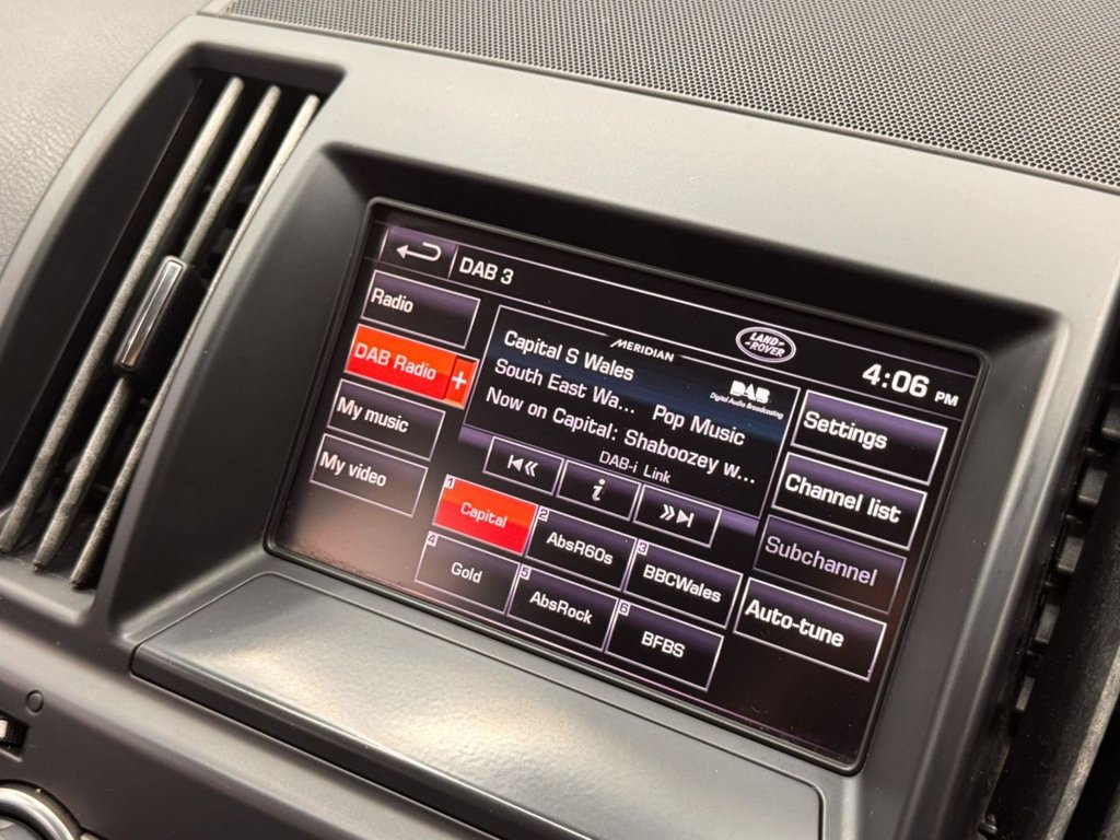 Used Land Rover Freelander 2013 for sale - 77820570: Photo 35