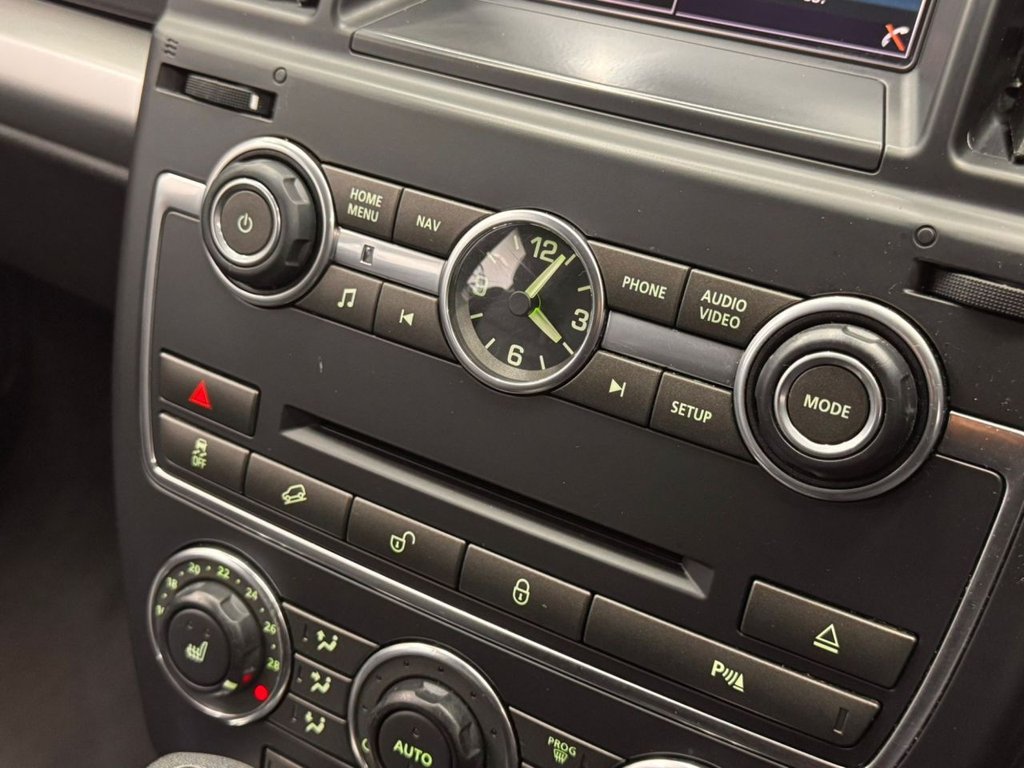 Used Land Rover Freelander 2013 for sale - 77820570: Photo 37