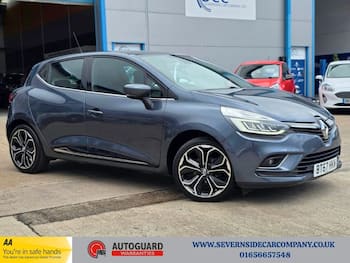 Used Renault Clio 2017 for sale - 79666629: Photo