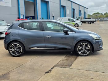 Used Renault Clio 2017 for sale - 79666629: Photo