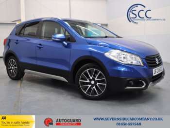 2014 (Z6) - 1.6 SZ-T 5dr