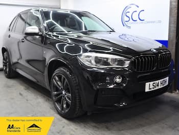 Used BMW X5 2014 for sale - 79842943: Photo
