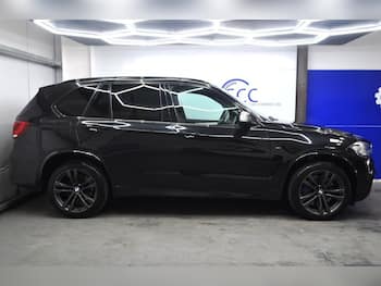 Used BMW X5 2014 for sale - 79842943: Photo