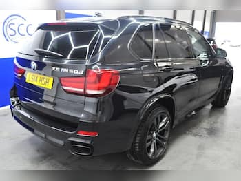 Used BMW X5 2014 for sale - 79842943: Photo