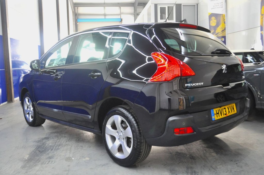 Used Peugeot 3008 2013 for sale - 77477327: Photo 10