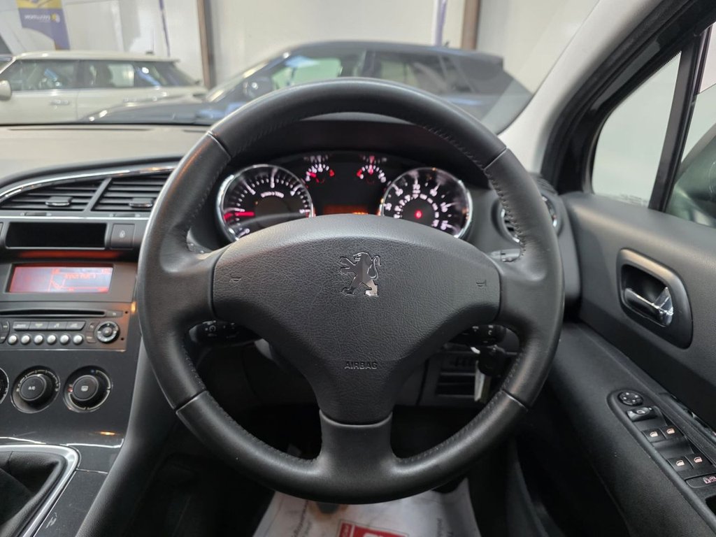 Used Peugeot 3008 2013 for sale - 77477327: Photo 27