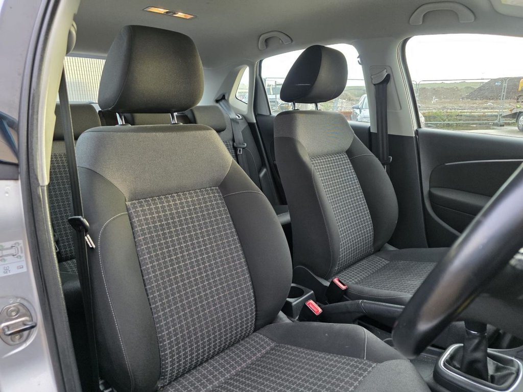 Used Volkswagen Polo 2014 for sale - 77394788: Photo 11