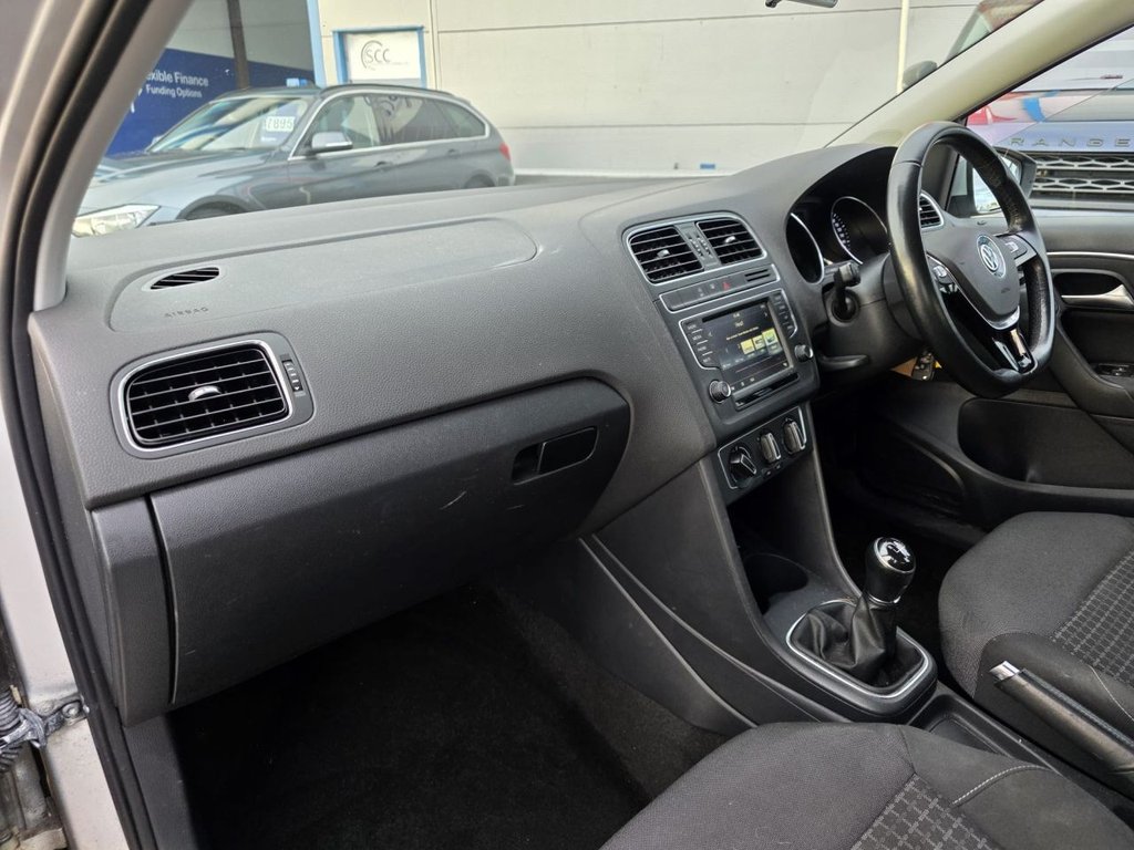 Used Volkswagen Polo 2014 for sale - 77394788: Photo 12