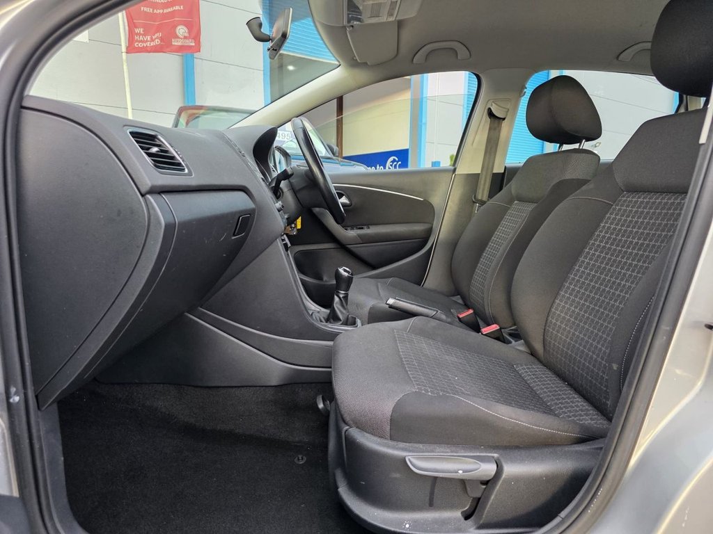 Used Volkswagen Polo 2014 for sale - 77394788: Photo 13