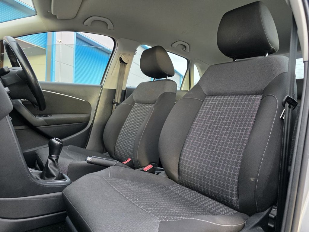 Used Volkswagen Polo 2014 for sale - 77394788: Photo 14