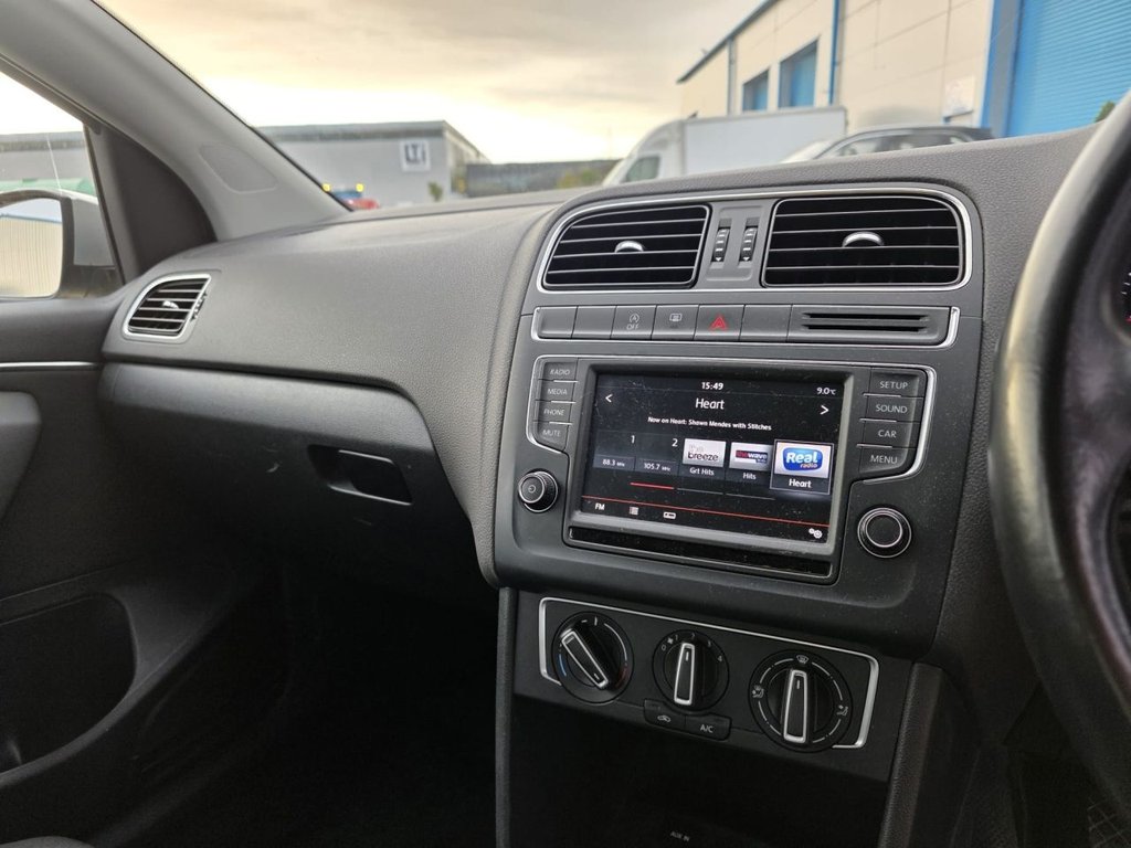 Used Volkswagen Polo 2014 for sale - 77394788: Photo 15