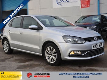 Used Volkswagen Polo 2014 for sale - 77394788: Photo