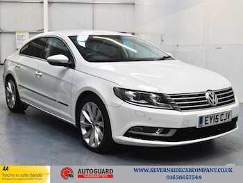 2015 (15) - 2.0 TDI BlueMotion Tech GT Saloon 4dr Diesel DSG Euro 5 (s/s) (140 ps)