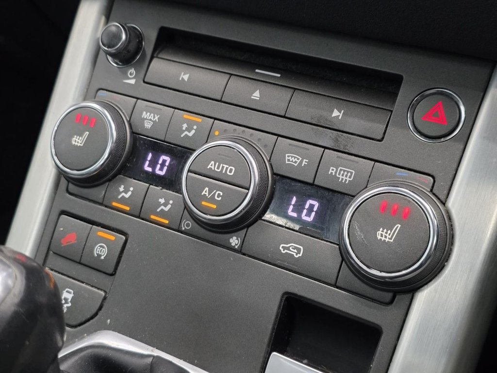 Used Land Rover Range Rover Evoque 2013 for sale - 78049541: Photo 10