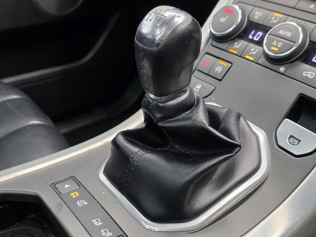 Used Land Rover Range Rover Evoque 2013 for sale - 78049541: Photo 11