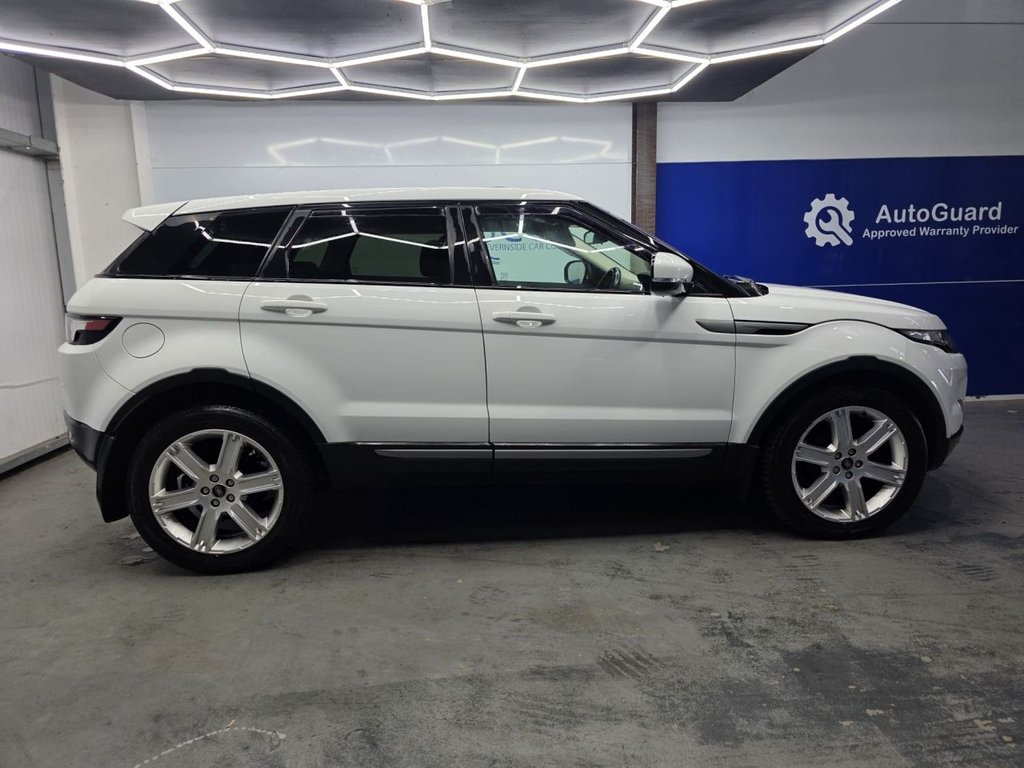Used Land Rover Range Rover Evoque 2013 for sale - 78049541: Photo 2