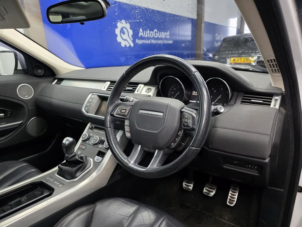 Used Land Rover Range Rover Evoque 2013 for sale - 78049541: Photo 5
