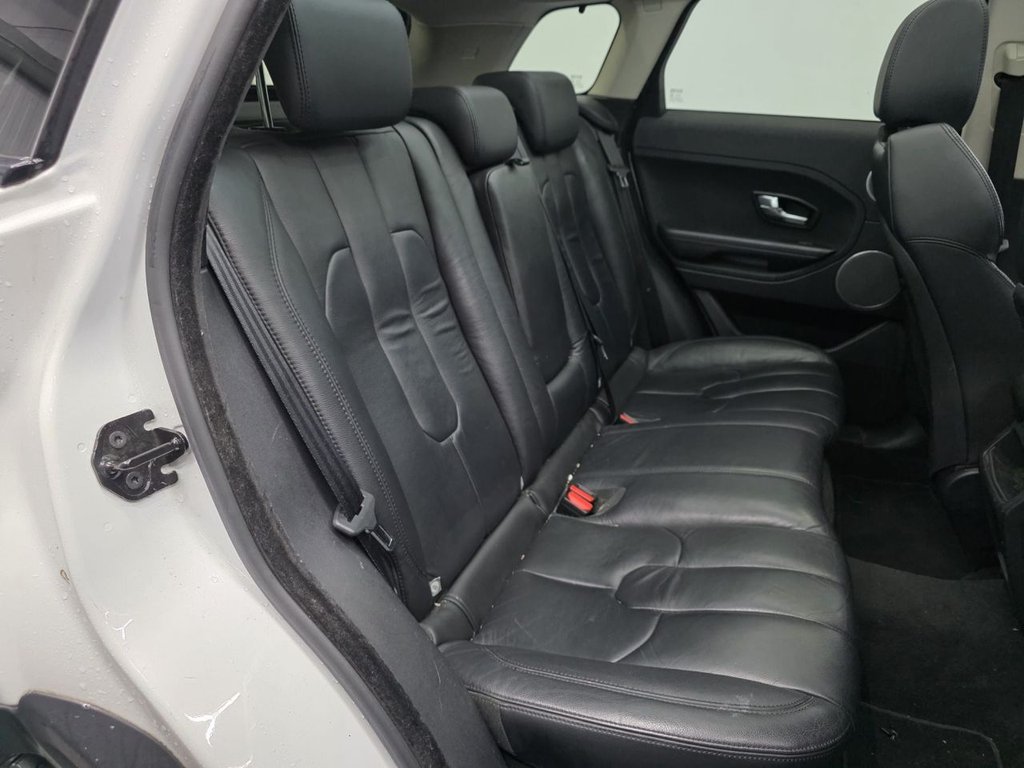 Used Land Rover Range Rover Evoque 2013 for sale - 78049541: Photo 8