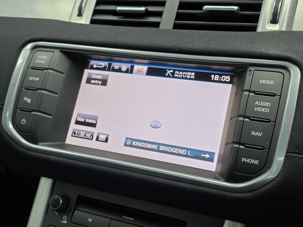 Used Land Rover Range Rover Evoque 2013 for sale - 78049541: Photo 9