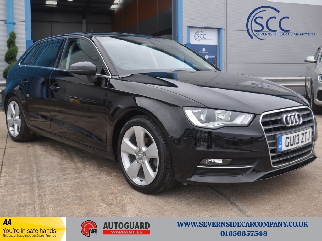 Used Audi A3 2013 for sale - 76147403: Photo 1