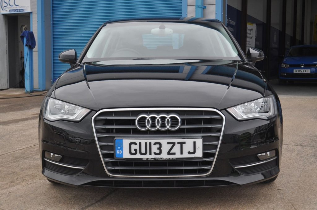 Used Audi A3 2013 for sale - 76147403: Photo 10