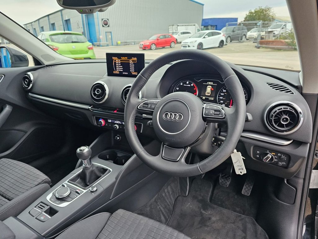 Used Audi A3 2013 for sale - 76147403: Photo 11