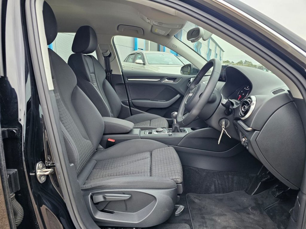 Used Audi A3 2013 for sale - 76147403: Photo 12