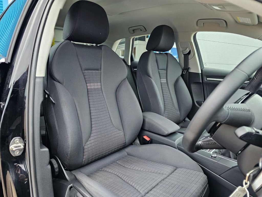 Used Audi A3 2013 for sale - 76147403: Photo 13
