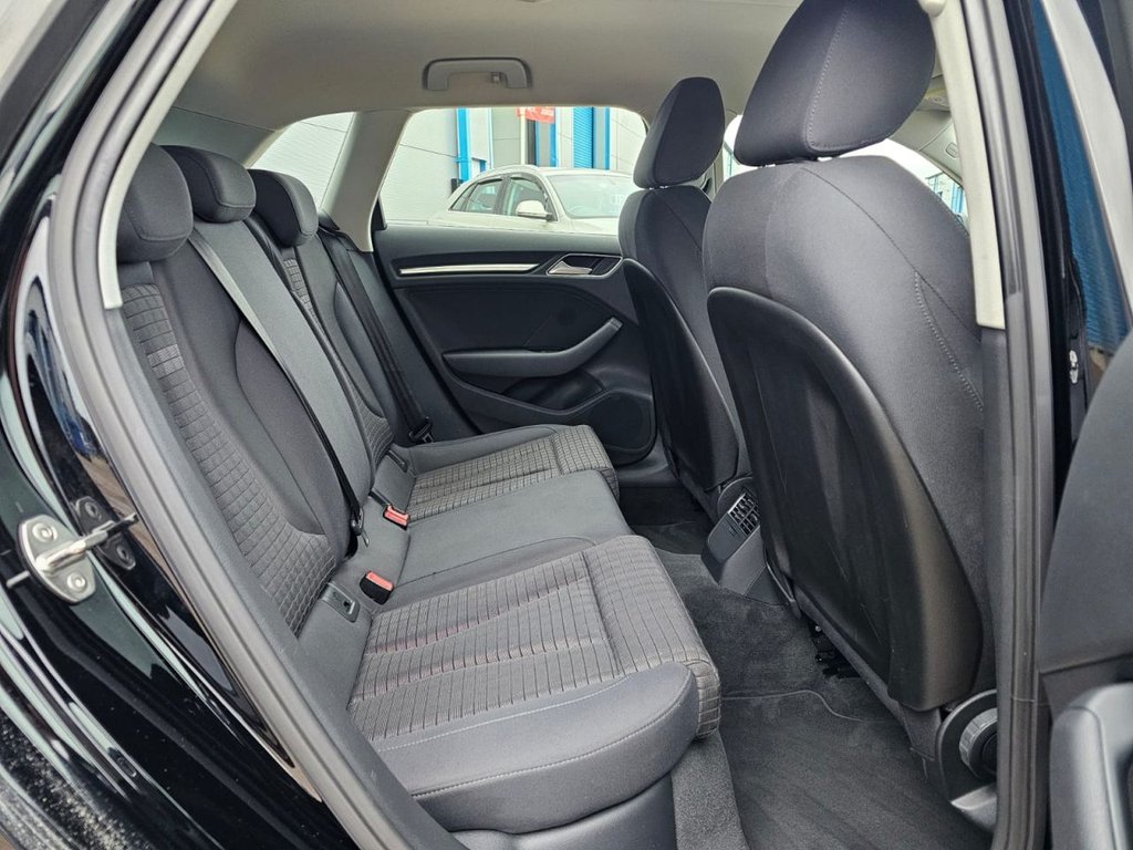 Used Audi A3 2013 for sale - 76147403: Photo 15