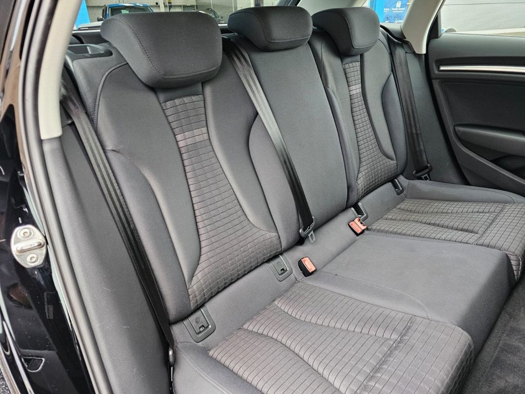 Used Audi A3 2013 for sale - 76147403: Photo 16
